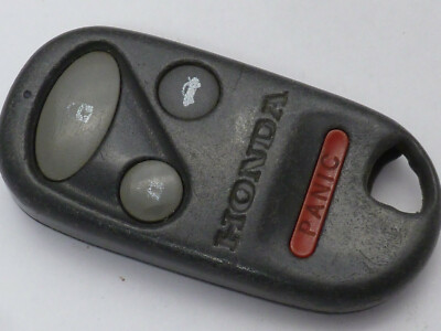 2000-2002 Honda Insight CVT 1.0L Smart Key Fob Keyless Entry Remote OEM ...