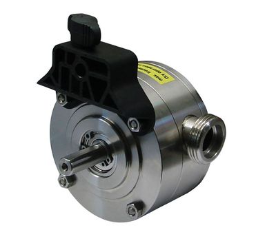 Viton Impeller Pumpe ZUWA CombiSTAR 2001-A, 30L/min, Bohrmaschinen Adapter, VA