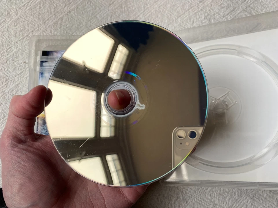 Call of Duty: World At War PS3 - UK PAL Average Condition CIB - Tracked - Image 4 of 4