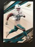 2021 Panini Limited Football card Base Dolphins Myles Gaskin No. 40