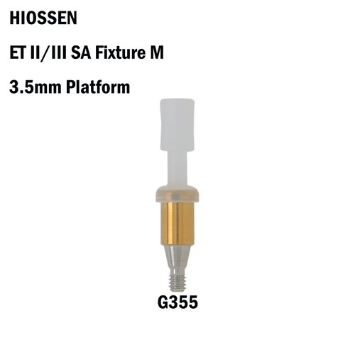Accesorio localizador de implantes Hiossen/Nobel/Adin/Zimmer/MIS/AB compatible con pilares - Imagen 124 de 340