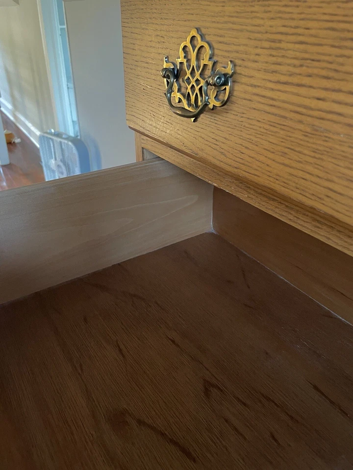 MUEBLE DORMITORIO TOCADOR Foto 4 de 4