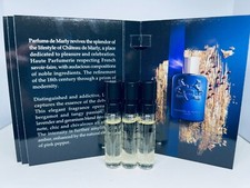 Parfums De Marly Layton EDP 1.5ml X3 Cologne Sample Spray