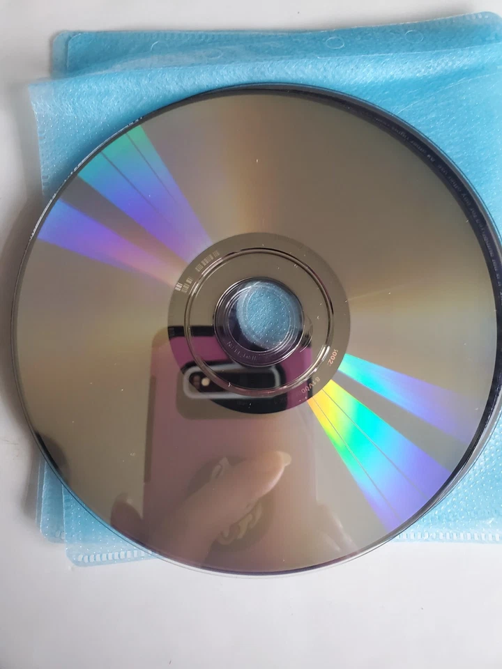 Once Upon A Time The Complete Second Season Disc Only Loose DVD TV Series ABC - Image 2 of 4