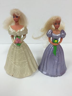 mattel dolls 1990s