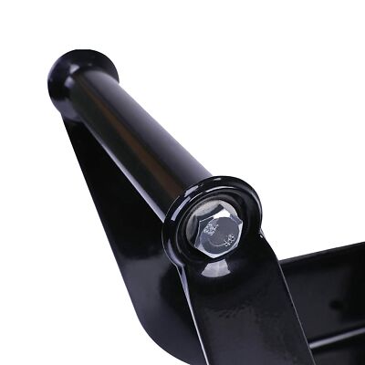 Installation Plate - Up To 15000lbs Winch