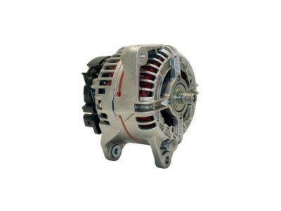 For 1997-2004 Porsche Boxster Alternator 29616WY 1998 1999 2000 2001