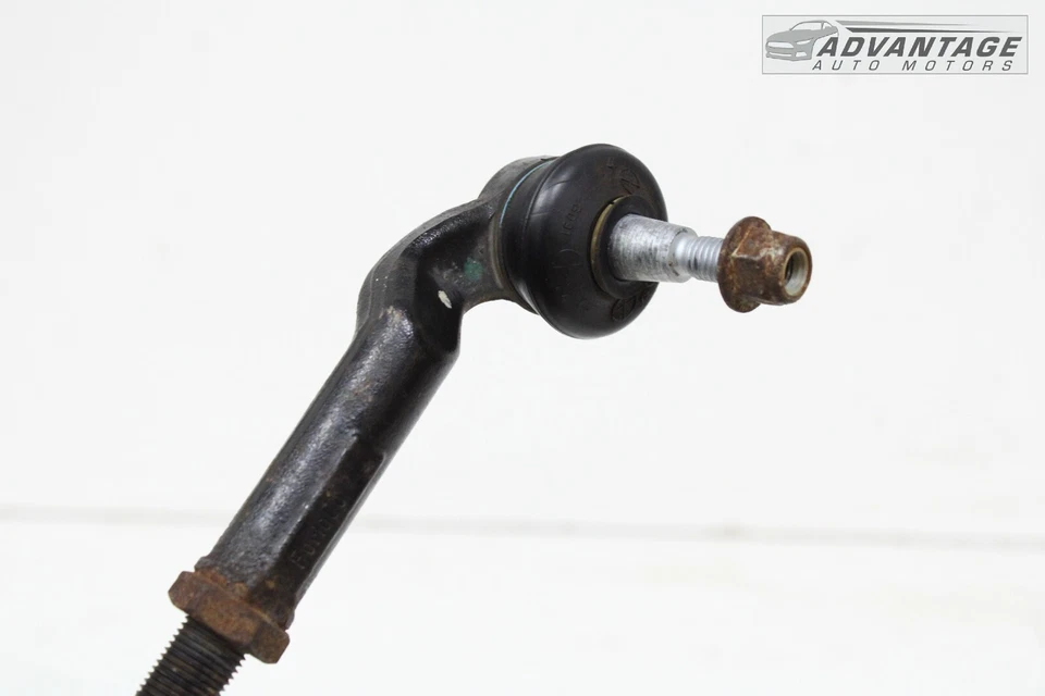 Lincoln MKC 2016-2019 barra de amarre de dirección del lado del pasajero delantero derecho OEM Foto 4 de 4