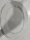 Pfaltzgraff White Serving Platter 14 1/2”