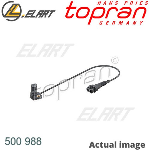 CAMSHAFT POSITION SENSOR FOR BMW 5 E39 M52 B25 M52 B28 M54 B22 M54 B25 TOPRAN eBay