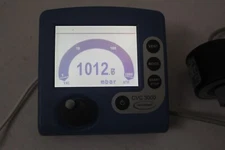 VACUUBRAND CVC3000+VSK 3000 Thin Film Capacitive Vacuum Gauge