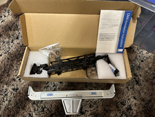 1U Cable Management Arm Kit 02J1CF for DellPowerEdge R320 R420 R440 R620 B1868