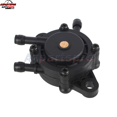 For Kohler SV735 26 HP SV740 27 HP Fuel Pump Replaces 24 393 16 FREE Shipping