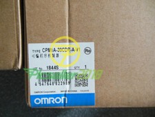 Omron CPM1A-30CDR-A-V1 PLC Module CPM1A30CDRAV1 New In Box Fast Shipping