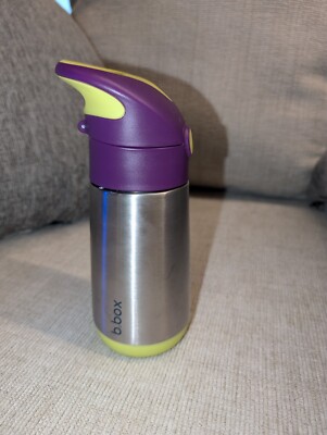 12 oz Insulated Drink Bottle | Keeps Drinks Cold up to 8 Hours Warm up to 6 H...