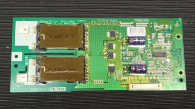 Gebraucht LG Display 6632L-0550A PPW-EE26HD-O Power Board -