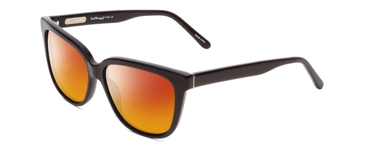 Rag & bone Hemingway Sunglasses EUC Polarized Amazon.com: Rag And Bone RNB5016/S LA 005L Havana Square  main image 2