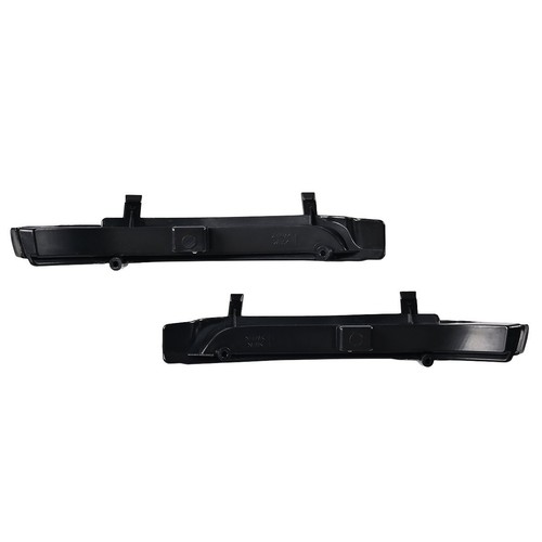 2xLED Spiegelblinker Außenspiegel Blinker Für Skoda Octavia II 1Z3 1Z5 Superb II - Bild 9 von 12