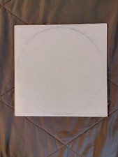 Beatles - White Album 1970 Winchester Plant Repress w/ Poster and Photos VG 