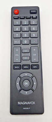 MAGNAVOX - NH309UP - TV Remote Control -New