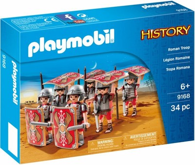 playmobil 9168