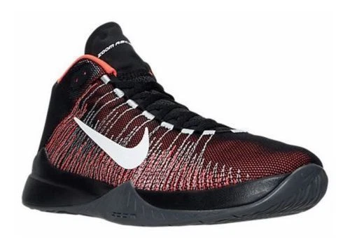 Tênis nike 2025 zoom ascention