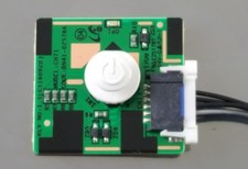 Samsung C27H711QE C32H711QE Menu Jog Board BN41-02578A P/N: BN96-42664A 