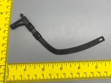 Black Repro Ammo Belt knife slot Soldier General Planet of the Apes Mego 8" Part