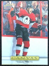 Tkachuk Stutzle Batherson Norris Rookies RC 🤖 Pick Your Player Ottawa Senators