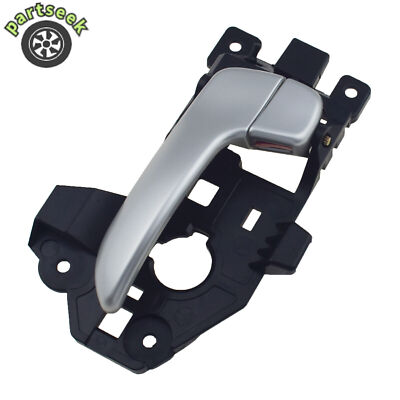 OCEANUS 右ハンドル Rear Left Inner Door Handle For KIA Rondo Carens 2013-2016