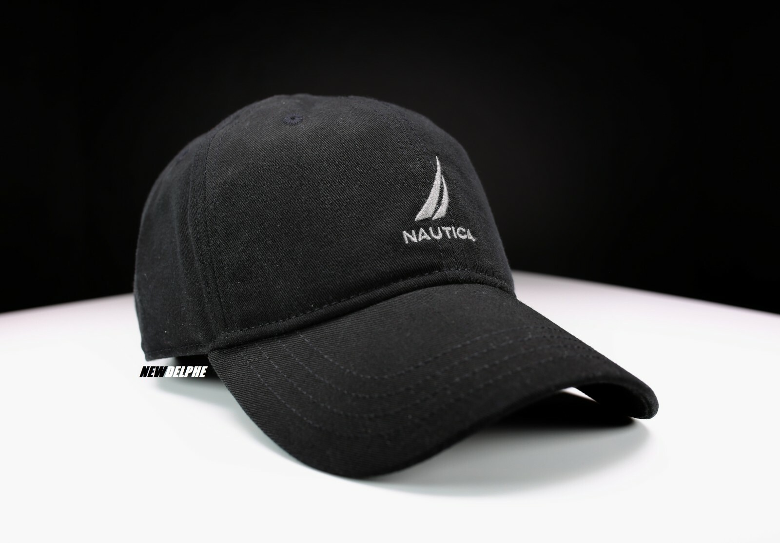 Купить NWT NAUTICA LOGO BASEBALL / GOLF 