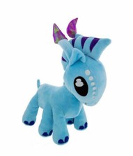 New Disney Parks Pandora Direhorse 9" Plush - The World of Avatar Ikran