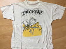 Collection TANKARD Band Tour Gift For Fans Unisex S to 5XL T-Shirt QT230