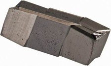Iscar GIPA 4.00-0.40 IC20 Carbide Grooving Insert 6402108 , 1 Piece