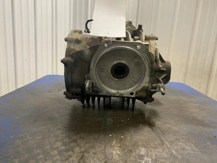 1997-2004 Chevrolet Corvette Rear Differential Carrier Assembly AT Opt GU90 OEM - Image 2 of 4