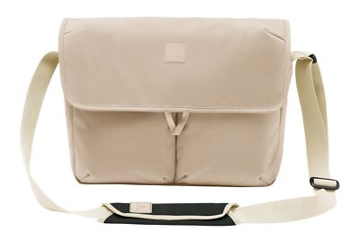 VAUDE Coreway Crossbody Bag 13 Umhängetasche Tasche Linen beige - Main Image