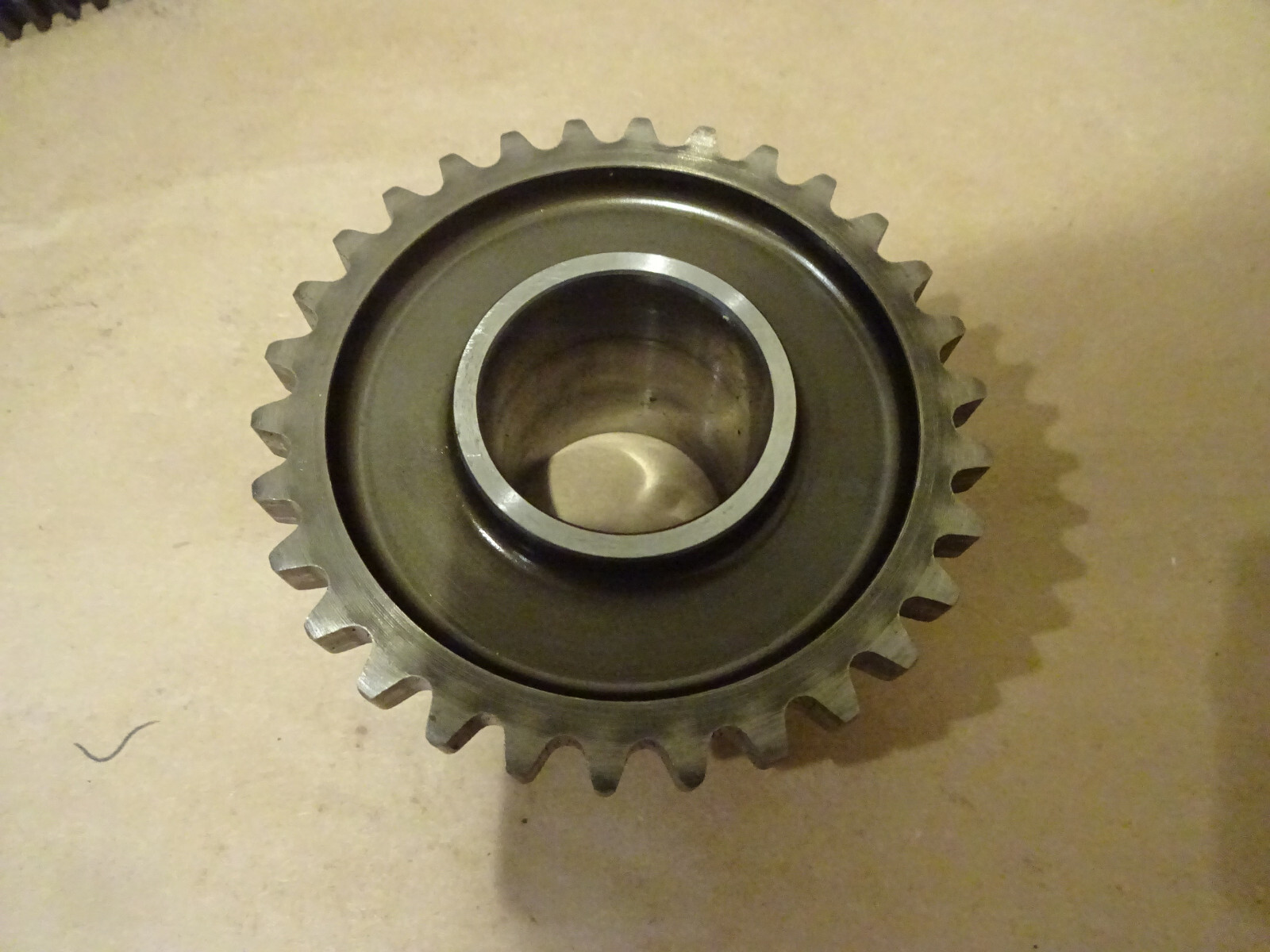 Maserati 4200, GranTurismo,Quattroporte - Timing Gear -P/N 193565