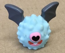 2010 Pokemon Finger Puppet Woobat Figure Gotta Catch Them All Nintendo Bandai