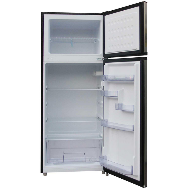 Thomson 7.5 cu. ft. TopFreezer Refrigerator eBay