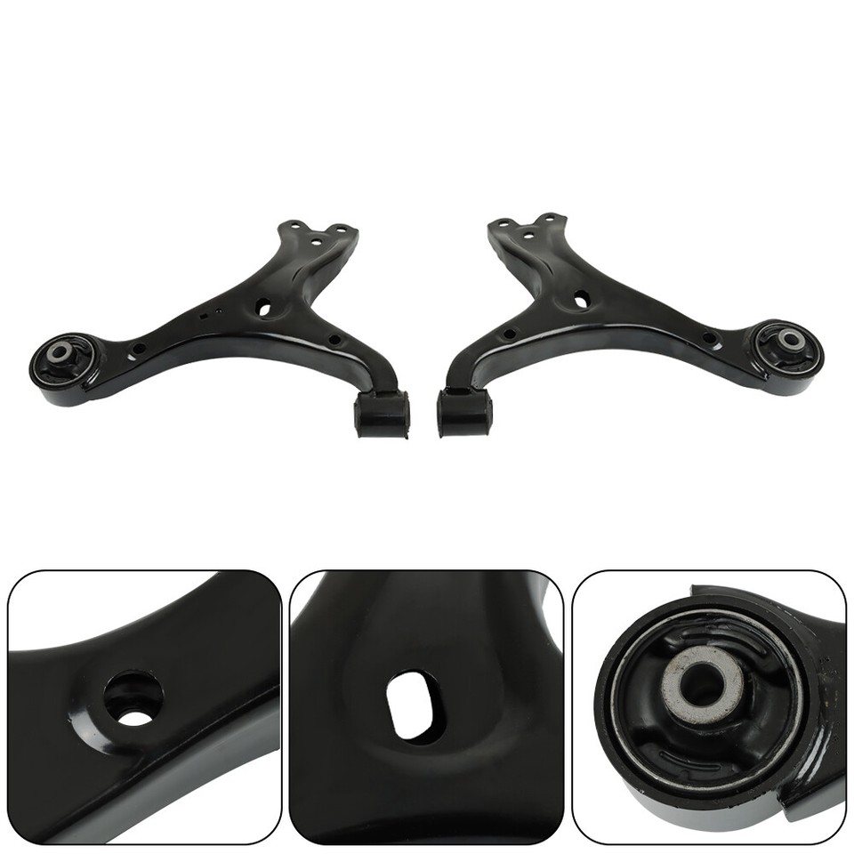 Rotula Inferior Honda Civic 2012-2015 Syd V | Envío Gratis