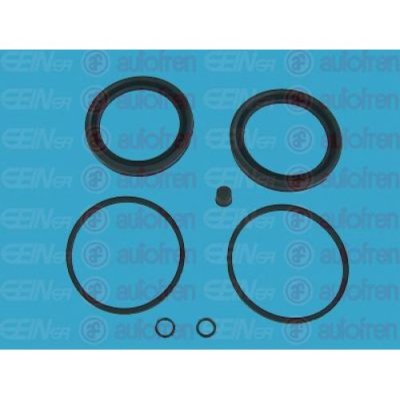 BREAST BRAKE REPAIR KIT, BRAKE CALIPER D4094