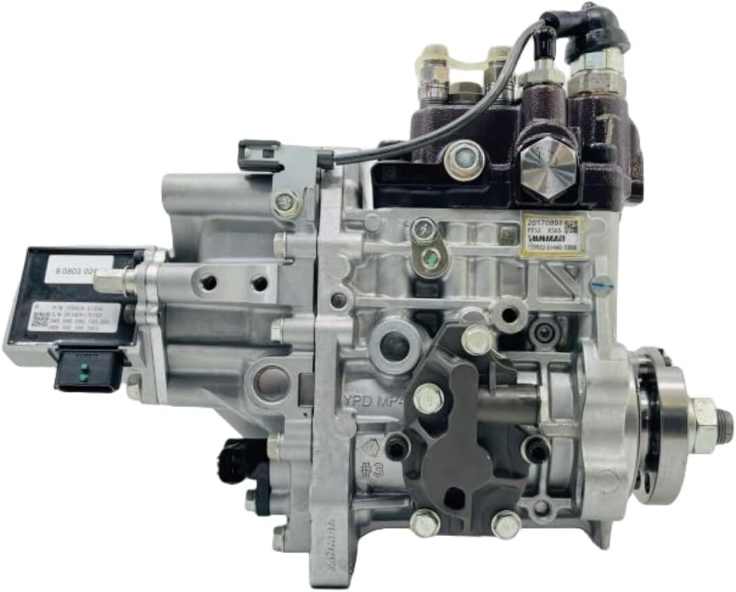 New Fuel Injection Pump 729932-51440 72993251440 for Yanmar Engine