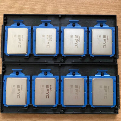 AMD EPYC 7F52 EPYC 7282 EPYC 7601 EPYC 7551 EPYC 7302P EPYC 7401P SP3 CPU