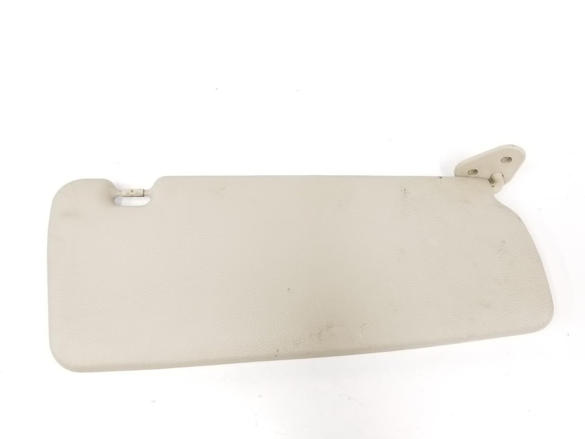 51168190831 sonnenblende links für BMW 3 COMPACT 16 G 1995 8190831 