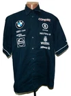 FORMULA 1 WILLIAMS F1 SHIRT SIZE XL ADULT MONTOYA ERA