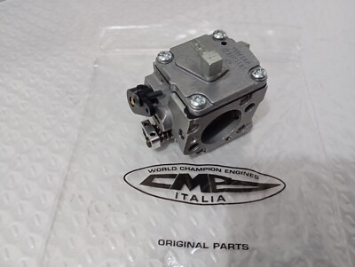 CMB 27 27cc 28.5 EVO GPX C94840 Carburettor Engine Picco OS Motor Italy 