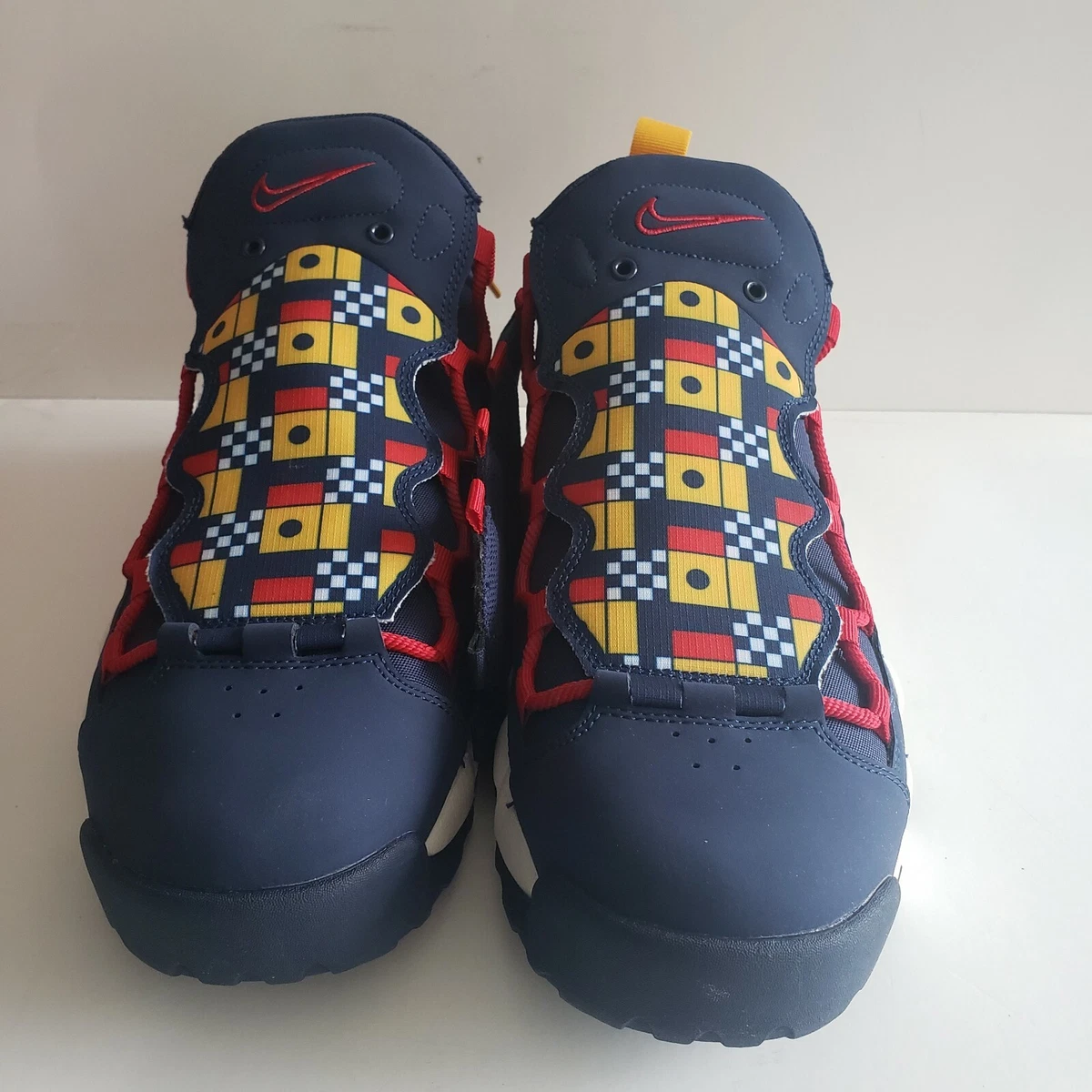 Nike air money clearance nautical
