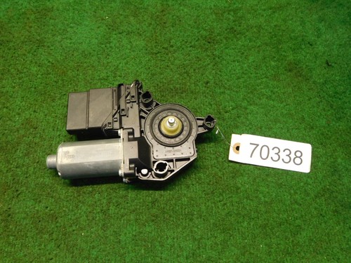 Fensterhebermotor hinten rechts VW Golf VI (5K1) 2,0TDI 103kW 140PS BJ.2010