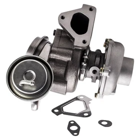 Turbolader for Mercedes Viano W639 2.0 111 115 Cdi 4X4 4matic NEU DE