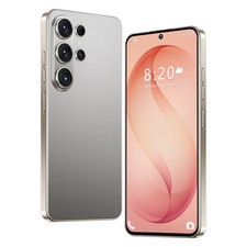 Mobile Phone G26 Ultra 128GB Dual SIM 5G Unlocked Smartphone Android Cheap Phone